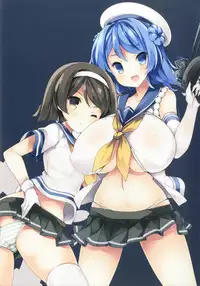 (C92) [Mujitan (Tsumugie)] Chichiiro Kajitsu (Various)