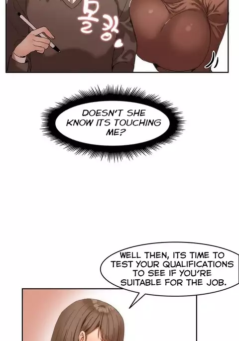 Hari Dormitory Ch.0-13