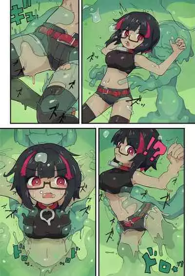 リジネッタさんスーパー合同誌 中文