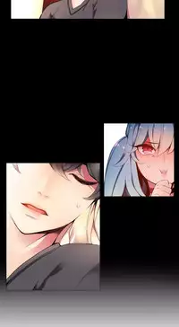 [Juder] Lilith`s Cord Ch.1-10 [Chinese][aaatwist汉化]