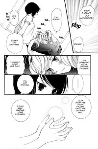 [Akiko Morishima] Hanjuku Joshi Vol.1 [English]