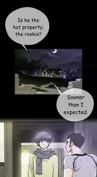 Perfect Half Ch.1-24 (English) (Ongoing)