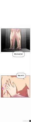 [Worin] Brawling Go Ch.0-28 (English) (YoManga) (Ongoing)