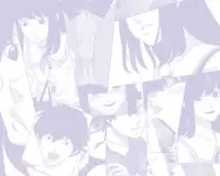 [QUNAMI (Qunami Himehiko)] Boku ga Kanojo [Digital]