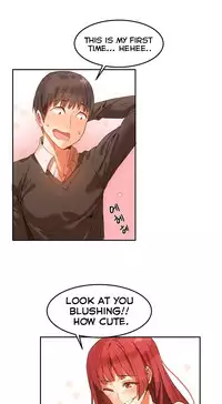 [Mx2J] Hahri's Lumpy Boardhouse Ch. 0-14 [English] (YoManga) (Ongoing)