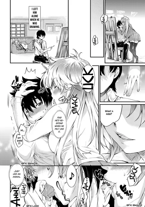 Mitsugetsu Honey | Honeymoon Honey