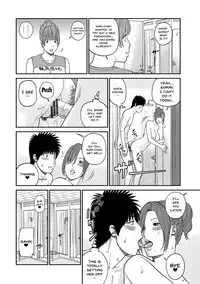 [Kuroki Hidehiko] Momojiri Danchi Mama-san Volley Doukoukai - Mom's Volley Ball | Momojiri District Mature Women's Volleyball Club Ch.1-3 [English] {Doujins.com} [Digital]