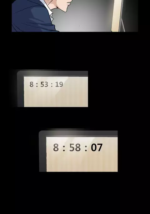 The Taste of Hands Ch.1-61