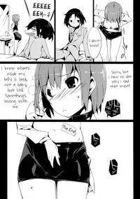 (C80) [Potato Salad (Kurisu)] Rio ni Koi Shite! (Super Black Jack) [English] [biribiri]