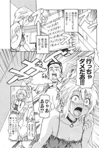 COMIC Shitsurakuten 2007-05