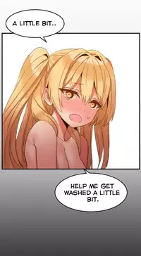 [Mx2J] Hahri's Lumpy Boardhouse Ch. 0-14 [English] (YoManga) (Ongoing)