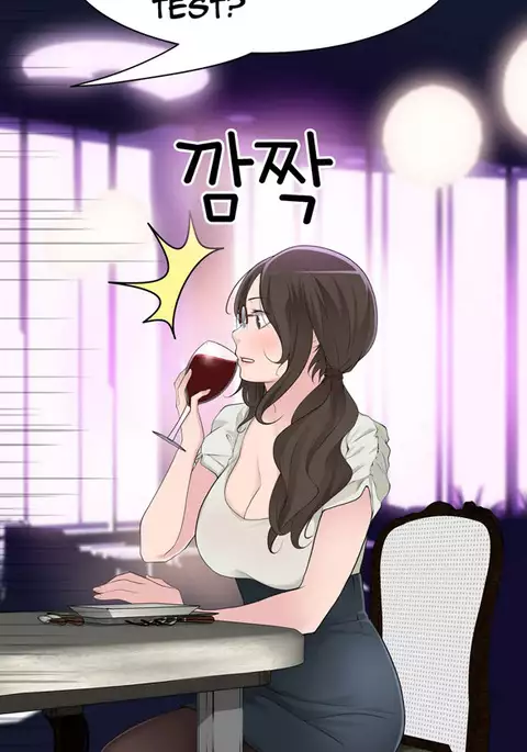 Tissue Thieves Ch.1-18