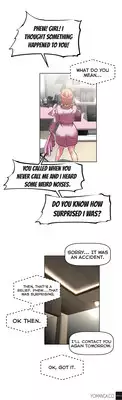 [Worin] Brawling Go Ch.0-28 (English) (YoManga) (Ongoing)