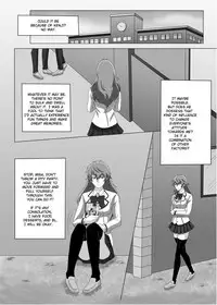 [The Yaoi Army][Joberu, Seru] Fujoshi Trapped in a Seme's Perfect Body 1, 2
