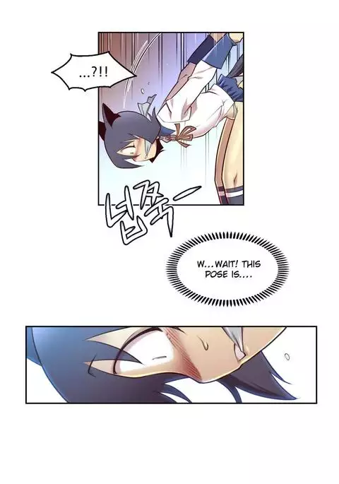 Master in My Dreams Ch.0-44