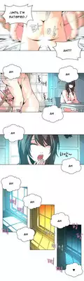 [Fantastic Whale] Twin Slave Ch.1-25 (English) (Ongoing)
