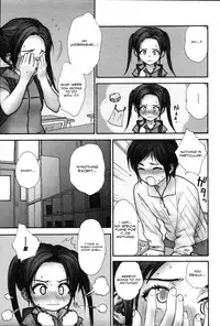 [Rustle] Stripe Cats Ch. 2-5,7 [English]