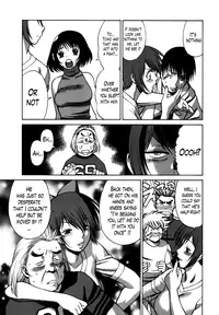 [Nozomu Tamaki] Anego 2 Ch. 10-13 [English] [Lazarus H]