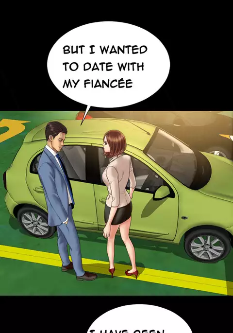 My Wives Ch.1-27