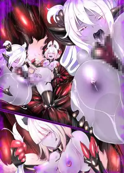 [Yaseuma Lo-Ru] Towngirl turned PregBelly Succubus becomes an Egg-laying Tentacle Seedbed ~NAEDOKO BOTENIST~