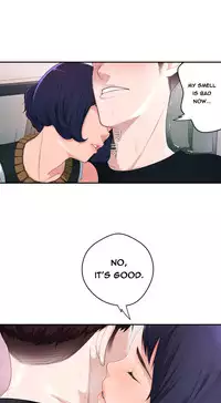 Tissue Thieves Ch.1-20 (English) (Ongoing)