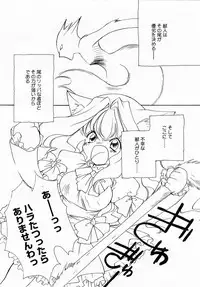 COMIC Momohime 2003-04 Vol. 30