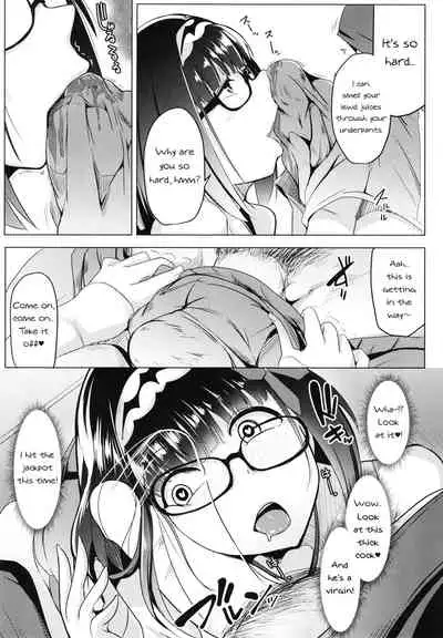 Osaka Bitch DT