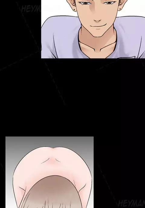 The Taste of Hands Ch.1-60