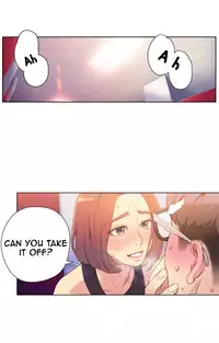 [BAK Hyeong Jun] Sweet Guy Ch.1-49 (English) (YoManga) (Ongoing)