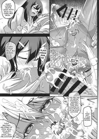 (C89) [Seikan Hitchhiker (Tsurugi Ai)] SHG:02 (Fate/kaleid liner Prisma Illya) [English] [Brolen]