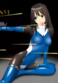 Idol Cyber Battle NEO GENERATOR episode 3 Seisan! Shi o kakugo shita shunkan