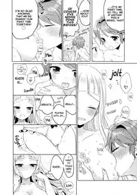 (Geinoujin wa Card ga Inochi! 8) [Trot Pony (Mayu)] Issho ni Nete mo Ii desu ka? | May I sleep with you (Aikatsu!) [English] [Lazy Lily]
