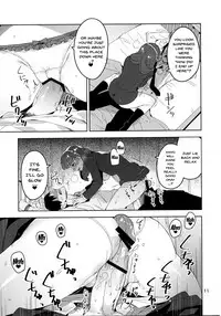 (C93) [ReDrop (Miyamoto Smoke, Otsumami)] Cinderella, Mousou Kareshi Pink de Ecchi na Cute Hen (THE IDOLM@STER CINDERELLA GIRLS) [English] [Doujins.com]