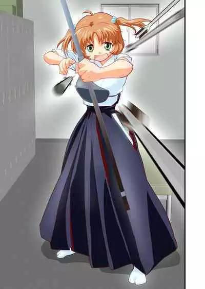 AngelXXincidenT Kanzenban