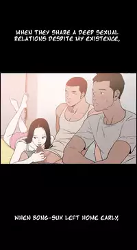 [Mr. Byeong-Su] Cohabitation Ch.1-41 (English) (Ongoing)