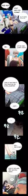 [Mr. Mun] Will You Do as I Say? Ch.1-17 (English) (Ongoing)