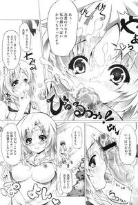 COMIC Megastore-H 2010-11