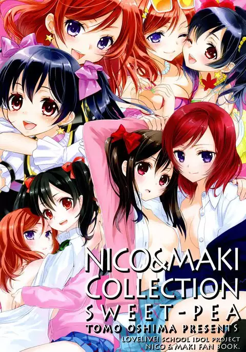 NicoMaki Collection
