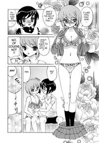 [Yamamoto Yoshifumi] Bokuno Nakadashi Dairy | My Cream Pie Diary [English] {Tadanohito}