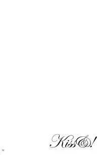 (CCOsaka101) [Candeliere (Matsuyo)] Otona no Tame no Ichiruki Anthology "Kiss &!" (BLEACH) [English] [Tigoris Translates]