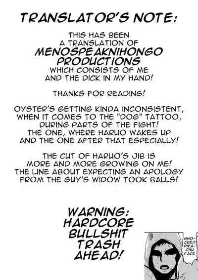 Yagate Azanaheru Daiichiwa | Becoming Twisted Ch. 7