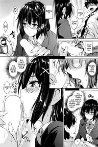 [Goban] Soukyuu Love Attack | Twin Ball Love Attack [English] =Dark Mac + dEX=
