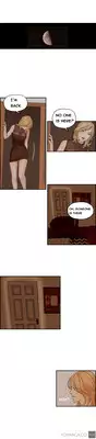 [Hong Ban-Jang] Guest House Ch.1-19 (English) (Ongoing)