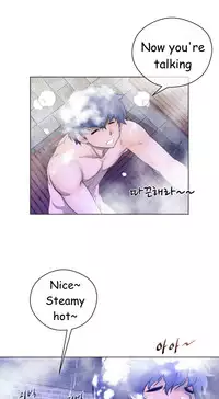 Perfect Half Ch.1-24 (English) (Ongoing)