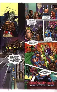 [Windbird] Verotika East