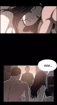 [Mr. Byeong-Su] Cohabitation Ch.1-37 (English) (Ongoing)