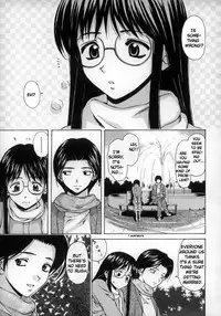 [Fuuga] Yumemiru Shoujo - The Girl Who Dreams [English] [Brolen]