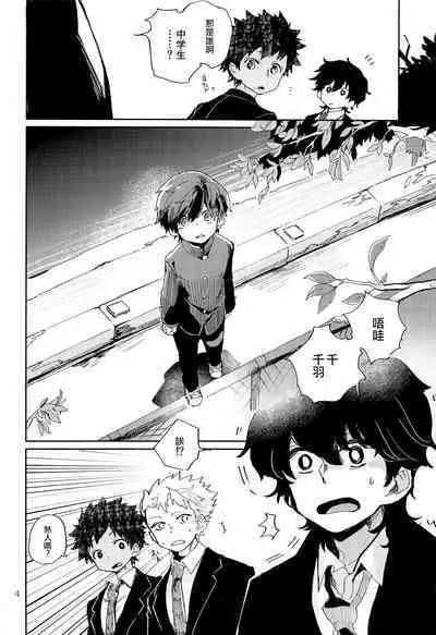 Kinoko Hazard! | 危险蘑菇!