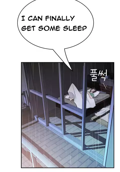 Tissue Thieves Ch.1-32