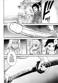 [Shiwasu no Okina] Pisu Hame (Ch.0-16) [English] (updated with desudesu's ch.16)